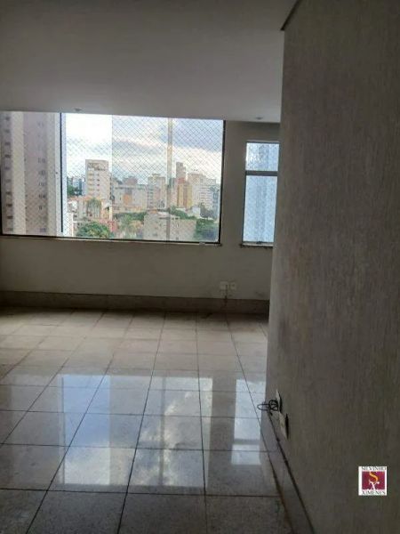 Apartamento com 3 quartos — Grajaú, Belo Horizonte