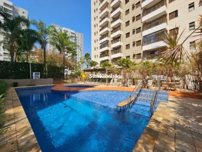 Apartamento com 2 Quartos à venda, 62m² no Jardim Nova Aliança Sul, Ribeirão Preto