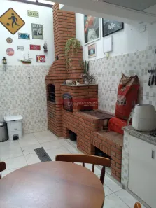 Casa com 3 Quartos à venda, 102m² no Bom Retiro, São Paulo