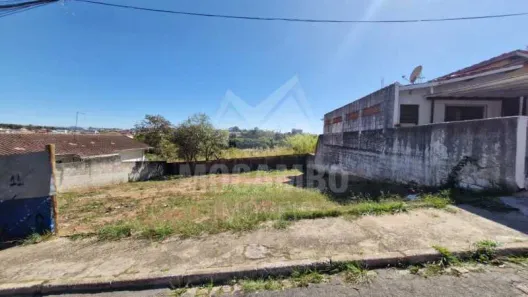Lote/Terreno à venda, 250m² no Bairro do Engenho, Itatiba