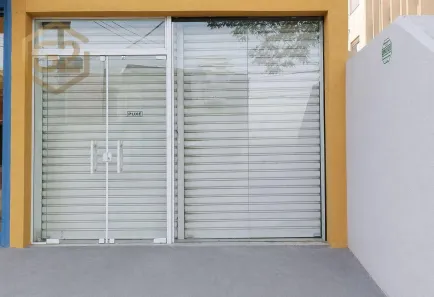 Sala Comercial para alugar, 50m² no Vila Leis, Itu