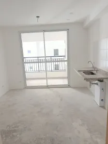Apartamento com 1 Quarto à venda, 37m² no Instituto de Previdência, São Paulo