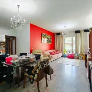Apartamento com 3 Quartos à venda, 128m² no Tijuca, Rio de Janeiro