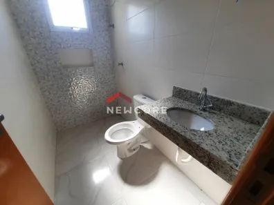 Apartamento com 2 Quartos à venda, 50m² no Vila Leonor, São Paulo
