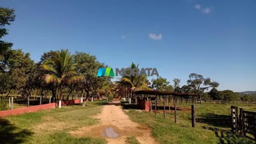 Fazenda/Sítio com 1 Quarto à venda, 45m² no , Paraopeba