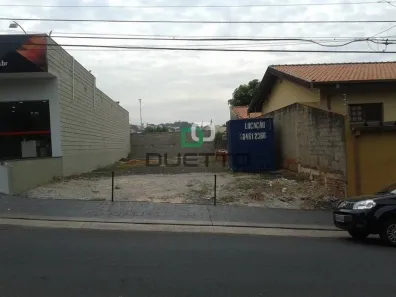 Lote/Terreno com 1 Quarto à venda, 333m² no Jardim São Domingos, Americana
