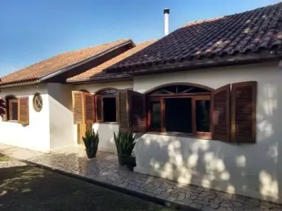 Casa com 5 Quartos à venda, 168m² no Cascatinha, Curitiba