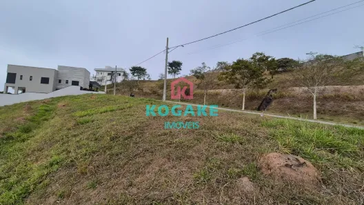 Lote/Terreno à venda, 361m² no Loteamento Verana, São José dos Campos