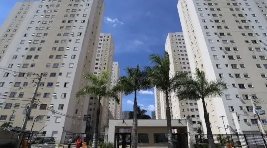 Apartamento com 2 Quartos à venda, 51m² no Vila São João, Barueri