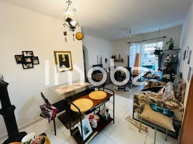 Apartamento com 2 Quartos à venda, 58m² no Vila Andrade, São Paulo