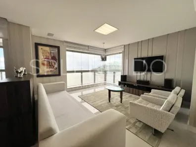 Apartamento com 3 Quartos para alugar, 173m² no Centro, Balneário Camboriú