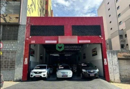 Ponto Comercial para alugar, 180m² no Pinheiros, São Paulo