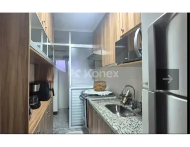 Apartamento com 3 Quartos à venda, 61m² no Jardim Japão, São Paulo