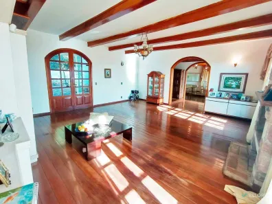 Casa com 4 Quartos à venda, 495m² no Belvedere, Belo Horizonte