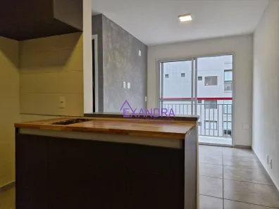 Apartamento com 2 Quartos para venda ou aluguel, 37m² no Ipiranga, São Paulo