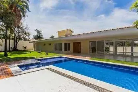 Casa com 4 Quartos à venda, 530m² no Jardim Marajoara, São Paulo