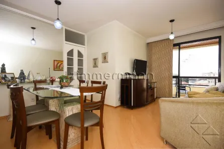 Apartamento com 3 Quartos à venda, 68m² no Vila Ipojuca, São Paulo