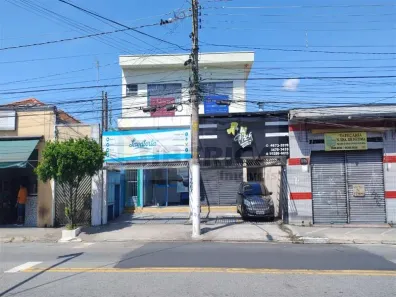 Sala Comercial para alugar, 30m² no Vila Pirituba, São Paulo