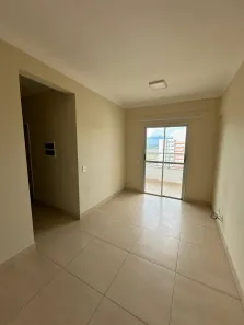 Apartamento com 2 Quartos à venda, 54m² no Chácaras Antonieta, Limeira