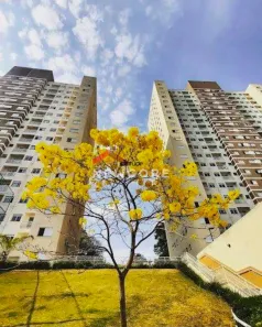 Apartamento com 2 Quartos à venda, 53m² no Votupoca, Barueri