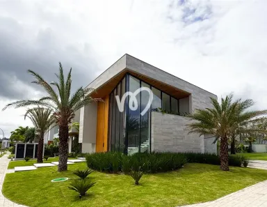 Casa de Condomínio com 5 Quartos à venda, 920m² no Barra da Tijuca, Rio de Janeiro