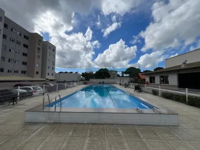 Apartamento com 2 Quartos à venda, 48m² no Jardim Limoeiro, Serra