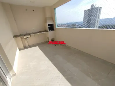 Apartamento com 2 Quartos para alugar, 72m² no Jardim Uirá, São José dos Campos