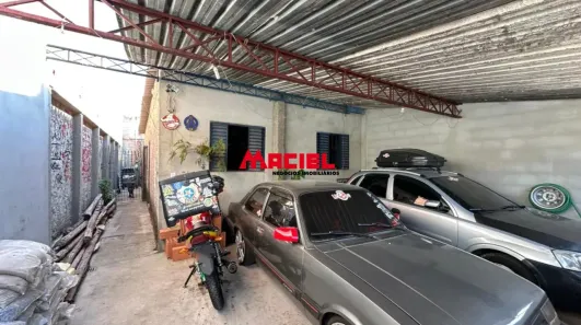 Casa com 3 Quartos à venda, 62m² no Campo dos Alemães, São José dos Campos