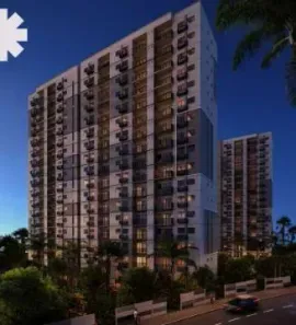 Apartamento com 2 Quartos à venda, 54m² no Jardim Paulista, Paulista