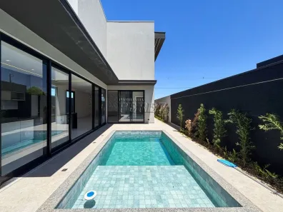 Casa de Condomínio com 3 Quartos à venda, 190m² no Conjunto Habitacional Alexandre Urbanas, Londrina