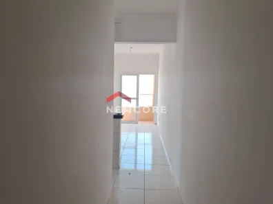 Apartamento com 1 Quarto à venda, 63m² no Real, Praia Grande