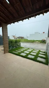 Casa de Condomínio com 3 Quartos à venda, 144m² no Bananeiras, Itabaiana
