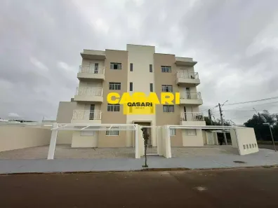 Apartamento com 1 Quarto à venda, 36m² no Flora Ville, Boituva