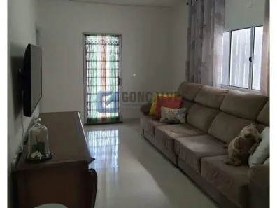 Casa com 3 Quartos à venda, 160m² no Centro, José Bonifácio