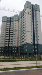 Apartamento com 3 Quartos à venda, 62m² no Centro, Pelotas