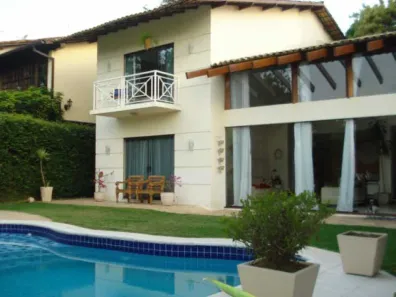 Casa de Condomínio com 3 Quartos à venda, 300m² no Maria Paula, Niterói