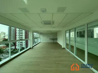 Apartamento com 2 Quartos à venda, 47m² no Graças, Recife