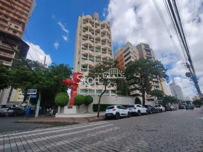 Apartamento com 1 Quarto para alugar, 50m² no Cambuí, Campinas