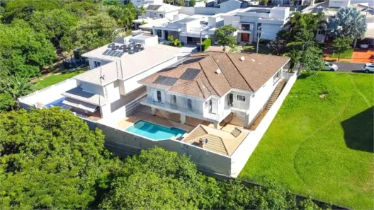 Casa de Condomínio com 3 Quartos à venda, 630m² no Chácaras São Bento, Valinhos