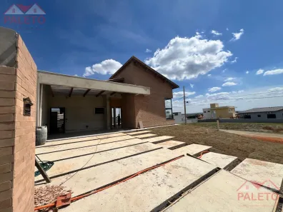 Casa com 3 Quartos à venda, 450m² no Ninho Verde I Eco Residence, Porangaba