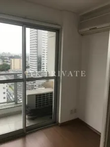 Sala Comercial à venda, 33m² no Várzea da Barra Funda, São Paulo