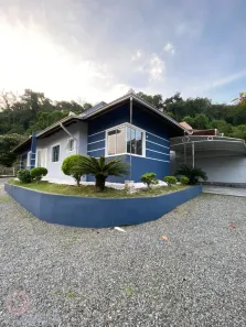 Casa com 3 Quartos à venda, 99m² no Três Rios do Sul, Jaraguá do Sul