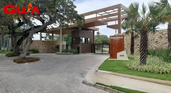 Lote/Terreno à venda, 392m² no Aquiraz, Aquiraz