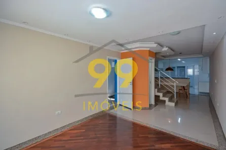 Sobrado com 3 Quartos para venda ou aluguel, 210m² no Vila São Pedro, São Paulo