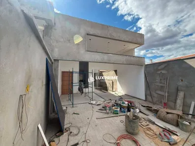 Casa com 3 Quartos à venda, 117m² no Plano Diretor Sul, Palmas