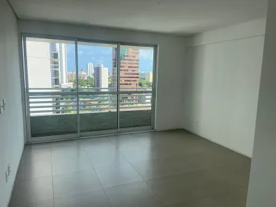 Apartamento com 2 Quartos à venda, 59m² no Espinheiro, Recife