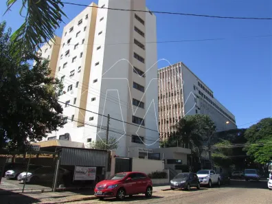 Apartamento com 1 Quarto à venda, 41m² no Centro, Araraquara