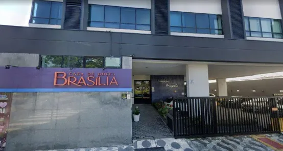 Sala Comercial à venda, 70m² no Jardim Paulista, Suzano