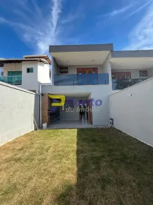 Casa com 3 Quartos à venda, 160m² no Promissão I, Lagoa Santa