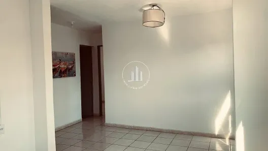 Apartamento com 3 Quartos à venda, 53m² no Barreiros, São José